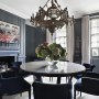 Kensington Square | Dining Room | Interior Designers
